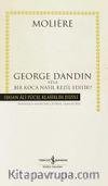 George Dandin (Karton Kapak)