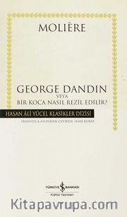 George Dandin (Karton Kapak)