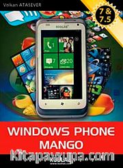 Windows Phone Mango 7 ve 7.5
