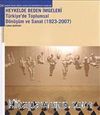 Heykelde Beden İmgeleri : Türkiye'de Toplumsal Dönüşüm ve Sanat 1923-2007