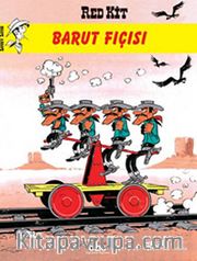 Red Kit 65 - Barut Fıçısı