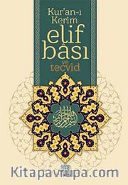 Kur'an-ı Kerim Elifbası ve Tecvid