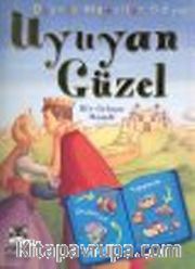 Uyuyan Güzel <br /> Bir Grimm Masalı