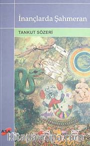 İnançlarda Şahmeran