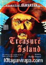 Treasure Island (Essential Classics) (Cd'li)