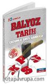 2013 Balyoz Tarih Çözümlü Soru Bankası