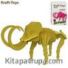 Mamut / 3D Puzzle