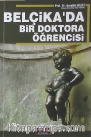 Belçika'da Bir Doktora Öğrencisi