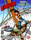 Zagor Sayı:134 / Yengeç Dönencesi