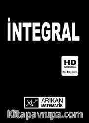 İntegral