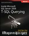 Inside Microsoft® SQL Server® 2008: T-SQL Querying