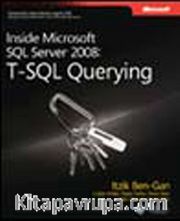 Inside Microsoft® SQL Server® 2008: T-SQL Querying