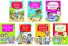 Sağlık Öyküleri Dizisi Seti (7 Kitap)