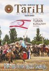 Türk Dünyası Araştırmaları Vakfı Dergisi Eylül 2016 / Sayı:357