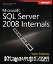 Microsoft® SQL Server® 2008 Internals