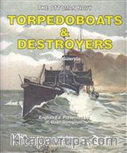 Torpedoboats and Destroyers <br /> The Ottoman Navy