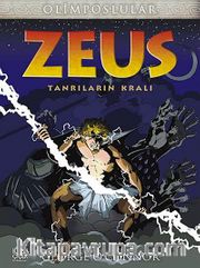 Zeus <br /> Tanrıların Kralı