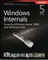Windows® Internals, Fifth Edition