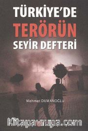 Türkiye'de Terörün Seyir Defteri