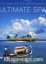 Ultimate Spa (Ciltli)