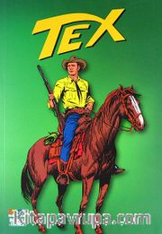 Tex - Almanak 3 (2000-2001-2002)
