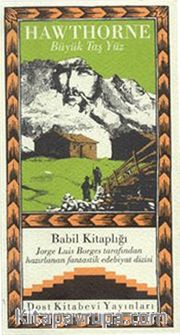 Büyük Taş Yüz (Babil Kitaplığı)