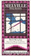 Katip Bartleby (Babil Kitaplığı)