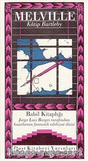 Katip Bartleby (Babil Kitaplığı)
