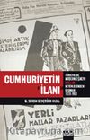 Cumhuriyetin İlanı & Türkiye'de Modernleşmeyi Reklam Metinlerinde Okumak (1926-1950)