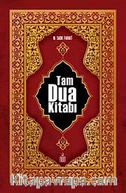 Tam Dua Kitabı