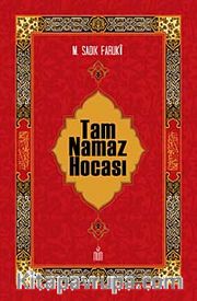 Tam Namaz Hocası