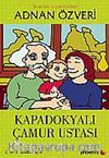 Kapadokyalı Çamur Ustası