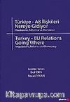 Türkiye - AB İlişkileri Nereye Gidiyor