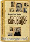 Romancılar Konuşuyor