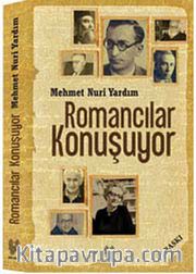 Romancılar Konuşuyor