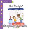 Çok Sinirliyim! - Öfke Kontrolü Üzerine Bir Öykü / Pedagojik Öyküler Dizisi -17