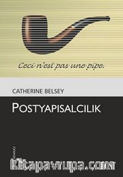Postyapısalcılık (Kültür Kitaplığı 126)