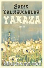 Yakaza