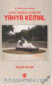 Kökü Mazide Olan Ati Yahya Kemal 42-C-17   