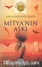 Mitya'nın Aşkı