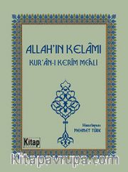 Allah'ın Kelamı - Kur'an-ı Kerim Meali (Cep Boy)