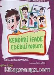Kendimi İfade Edebiliyorum