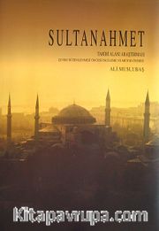 Sultanahmet Tarihi Alanı Araştırması (Kutulu) <br /> Çevre Düzenlenmesi Öncesi İnceleme ve Metod Önerisi