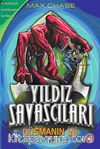 Düşmanın İni / Yıldız Savaşçıları 3. Kitap