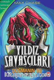 Düşmanın İni / Yıldız Savaşçıları 3. Kitap