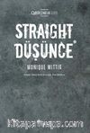 Straight Düşünce