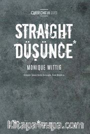 Straight Düşünce