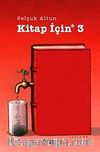 Kitap İçin -3