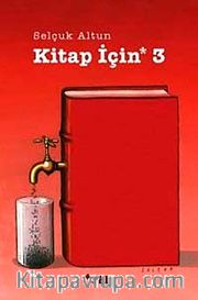 Kitap İçin -3