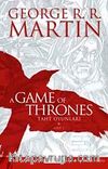 A Game Of Thrones Taht Oyunları Cilt:1 (Çizgi Roman)